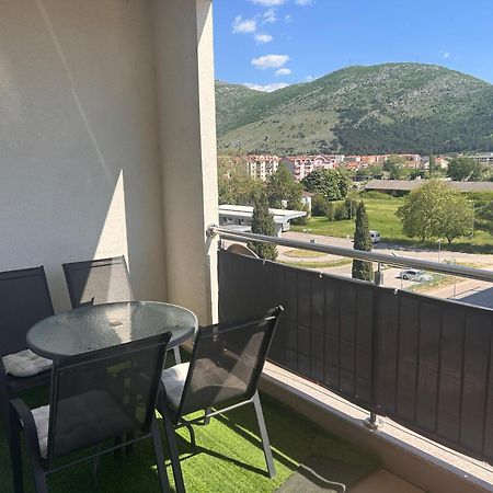 Apartment "Dream&Relax" Τρέμπινιε Εξωτερικό φωτογραφία
