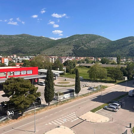 Apartment "Dream&Relax" Τρέμπινιε Εξωτερικό φωτογραφία