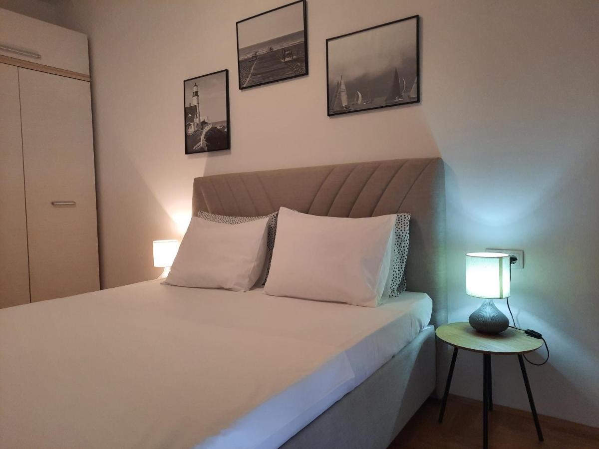 Apartment "Dream&Relax" Τρέμπινιε Εξωτερικό φωτογραφία