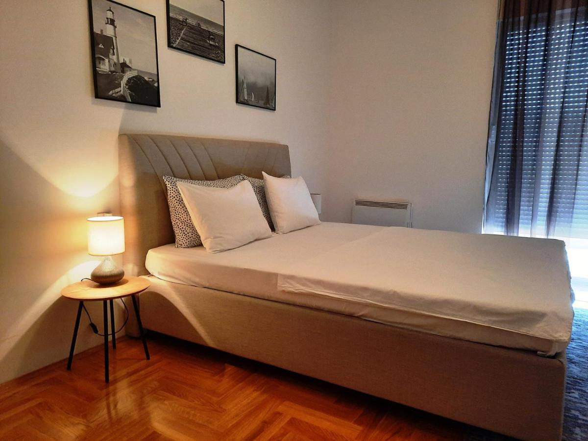 Apartment "Dream&Relax" Τρέμπινιε Εξωτερικό φωτογραφία