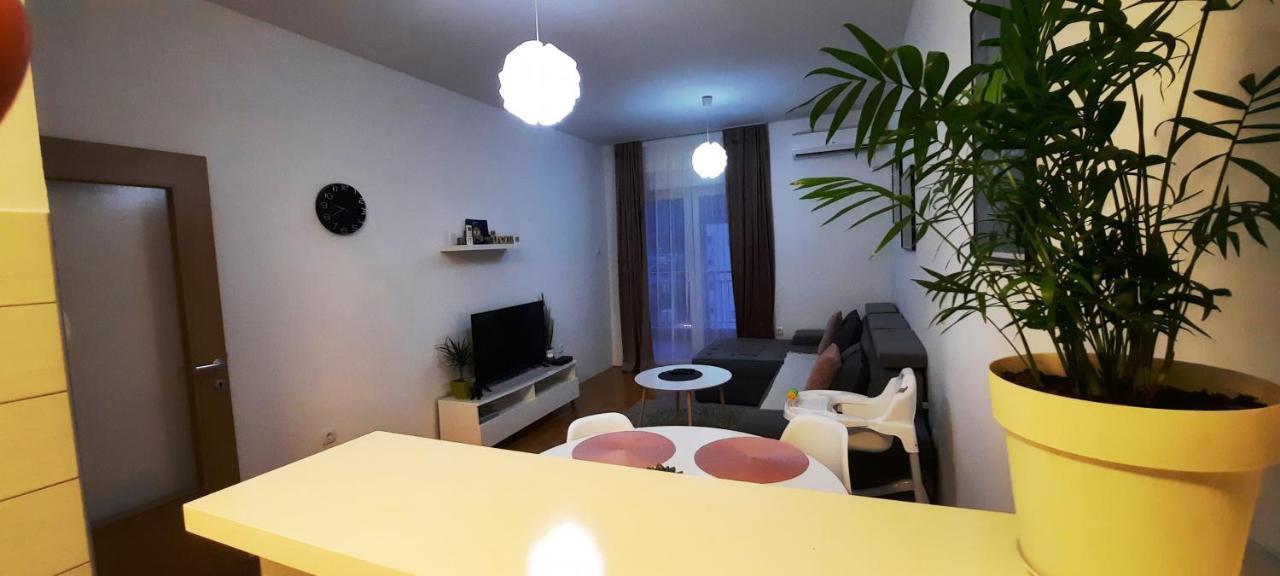 Apartment "Dream&Relax" Τρέμπινιε Εξωτερικό φωτογραφία