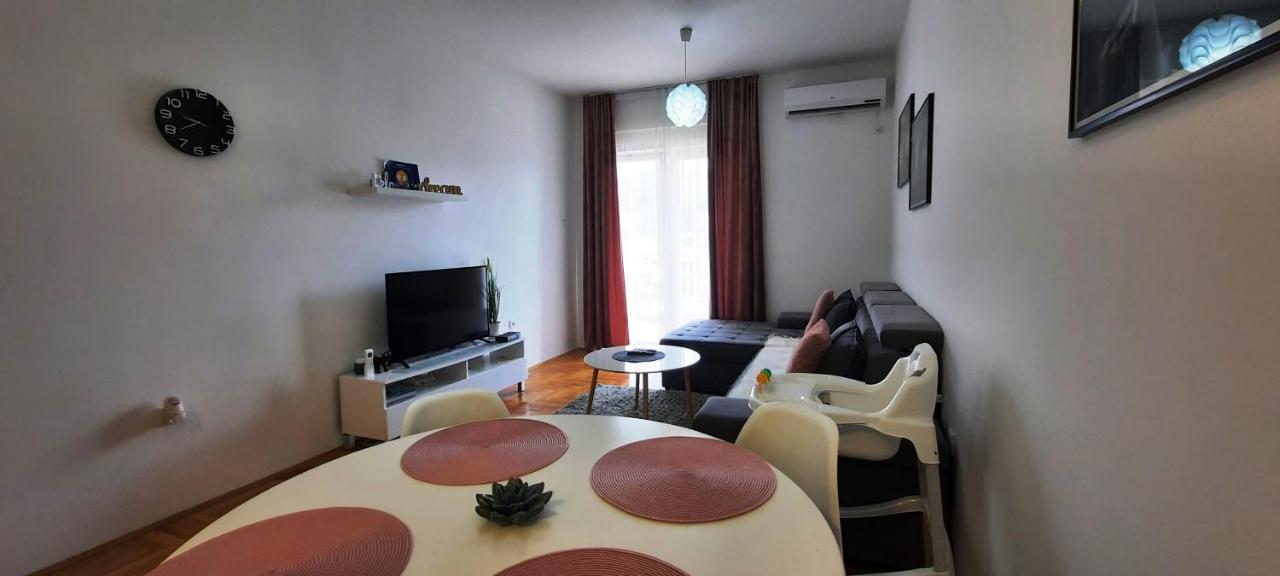 Apartment "Dream&Relax" Τρέμπινιε Εξωτερικό φωτογραφία