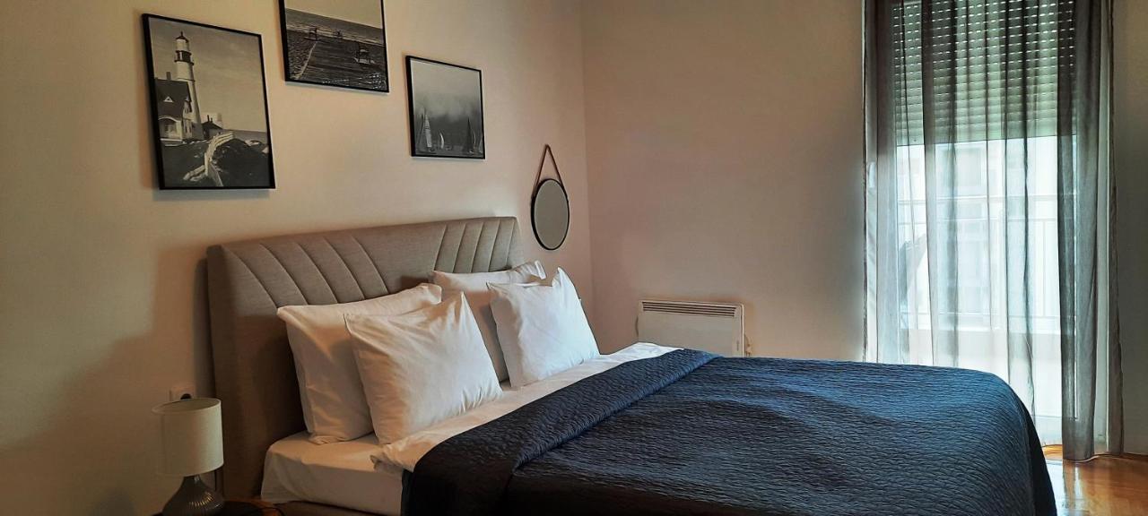 Apartment "Dream&Relax" Τρέμπινιε Εξωτερικό φωτογραφία