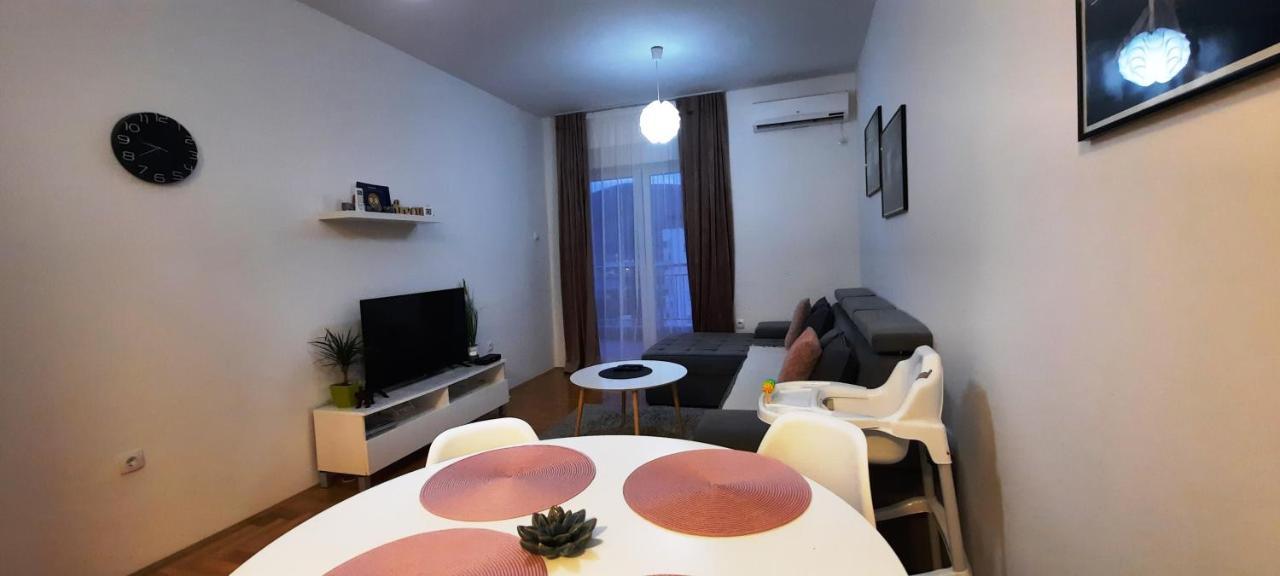 Apartment "Dream&Relax" Τρέμπινιε Εξωτερικό φωτογραφία