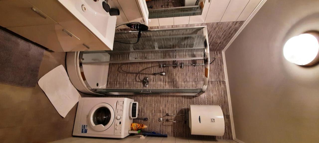 Apartment "Dream&Relax" Τρέμπινιε Εξωτερικό φωτογραφία