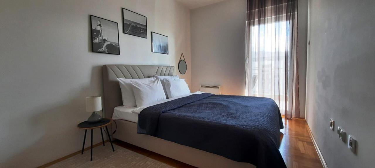 Apartment "Dream&Relax" Τρέμπινιε Εξωτερικό φωτογραφία
