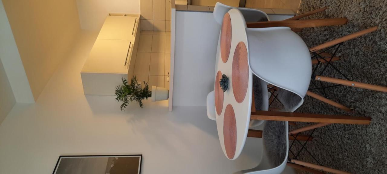Apartment "Dream&Relax" Τρέμπινιε Εξωτερικό φωτογραφία
