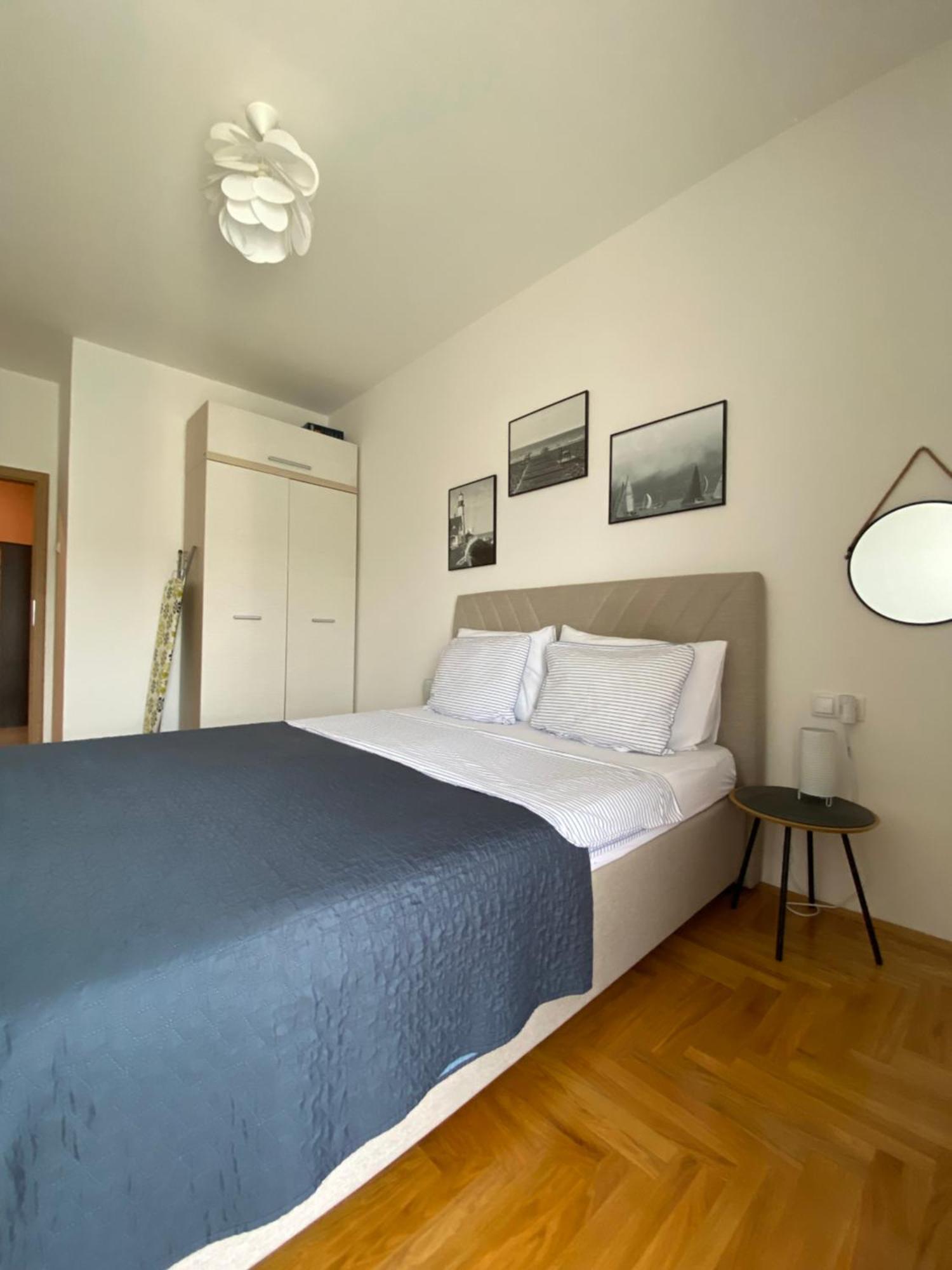 Apartment "Dream&Relax" Τρέμπινιε Εξωτερικό φωτογραφία