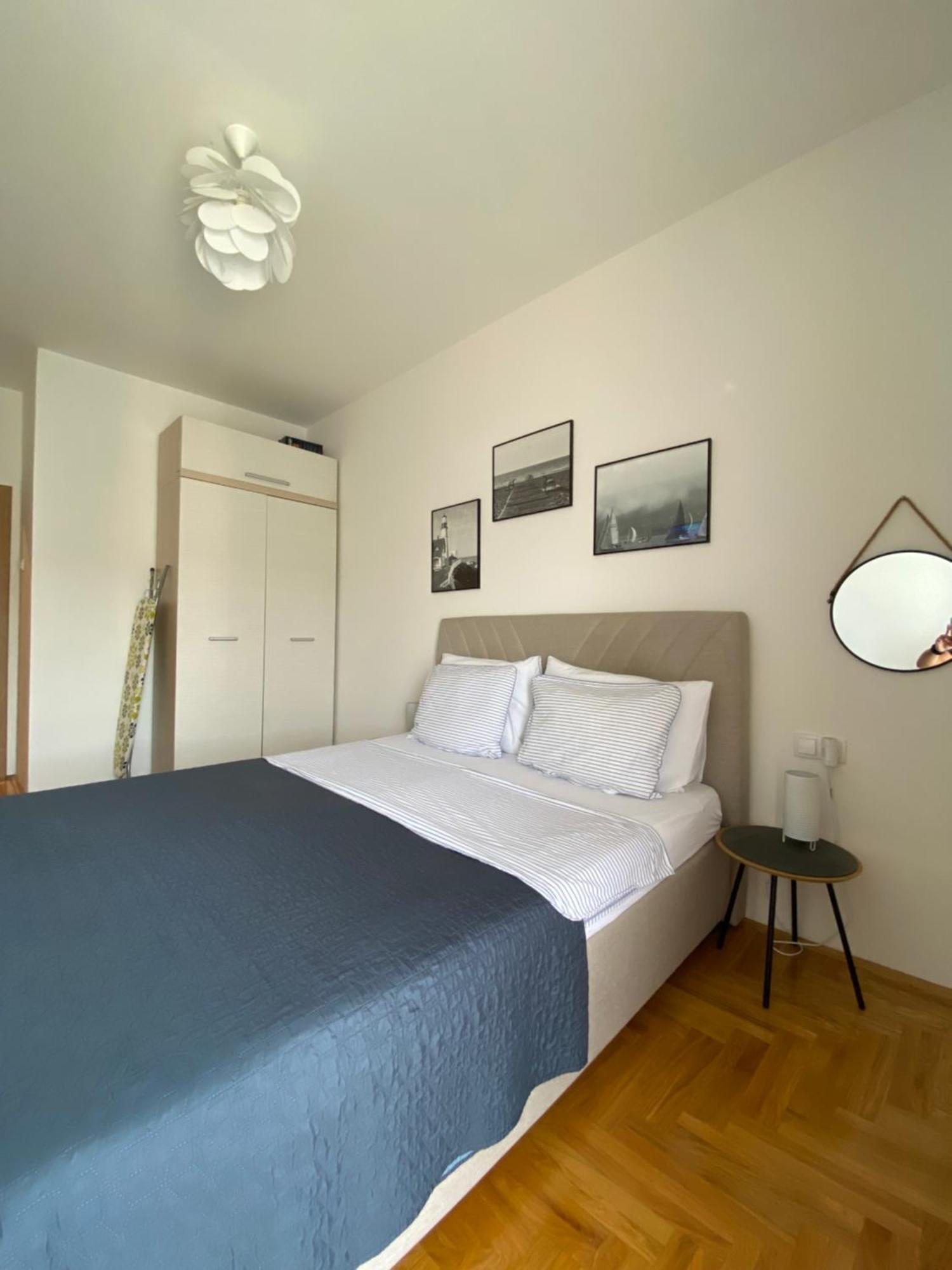 Apartment "Dream&Relax" Τρέμπινιε Εξωτερικό φωτογραφία