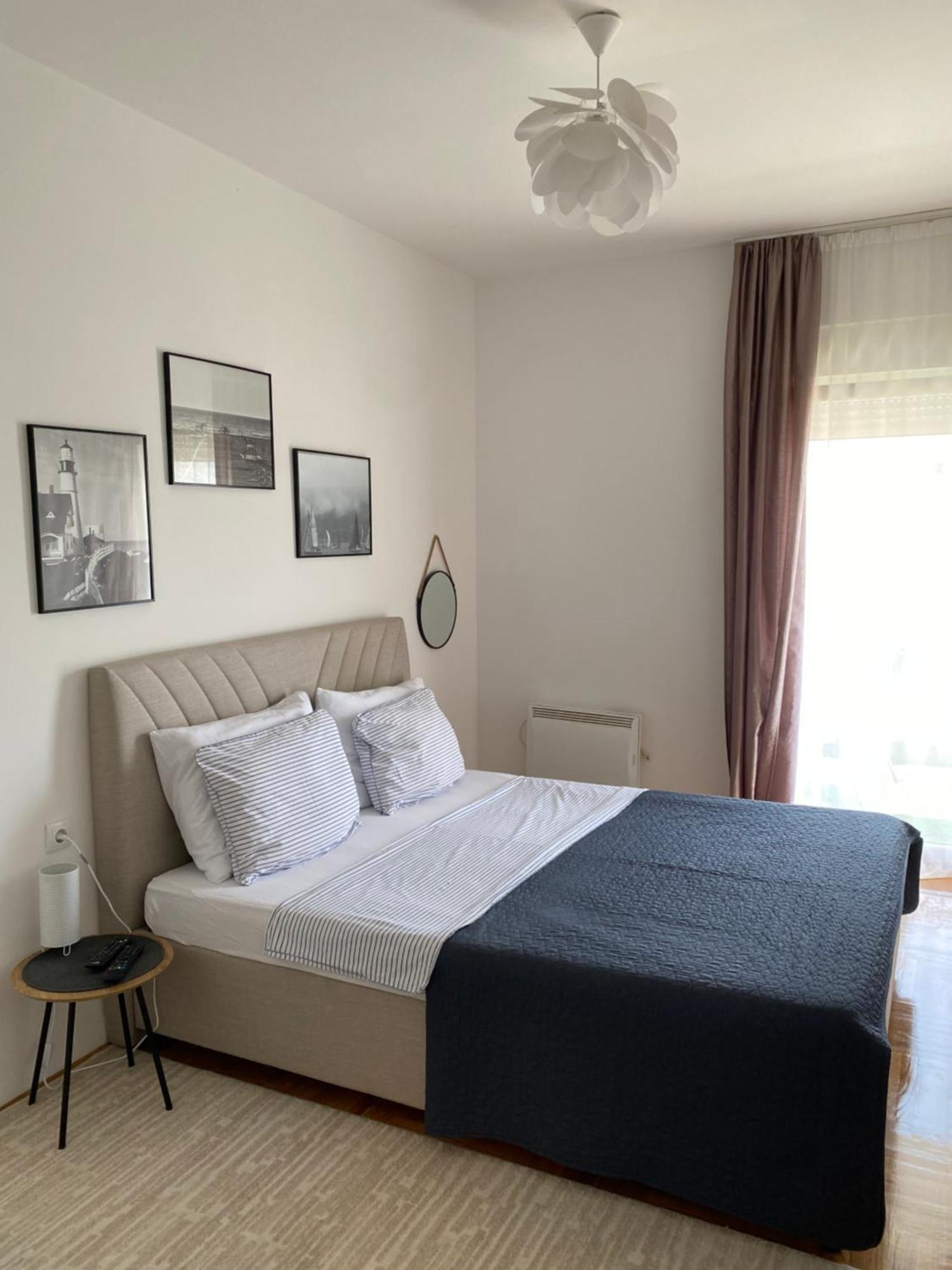 Apartment "Dream&Relax" Τρέμπινιε Εξωτερικό φωτογραφία