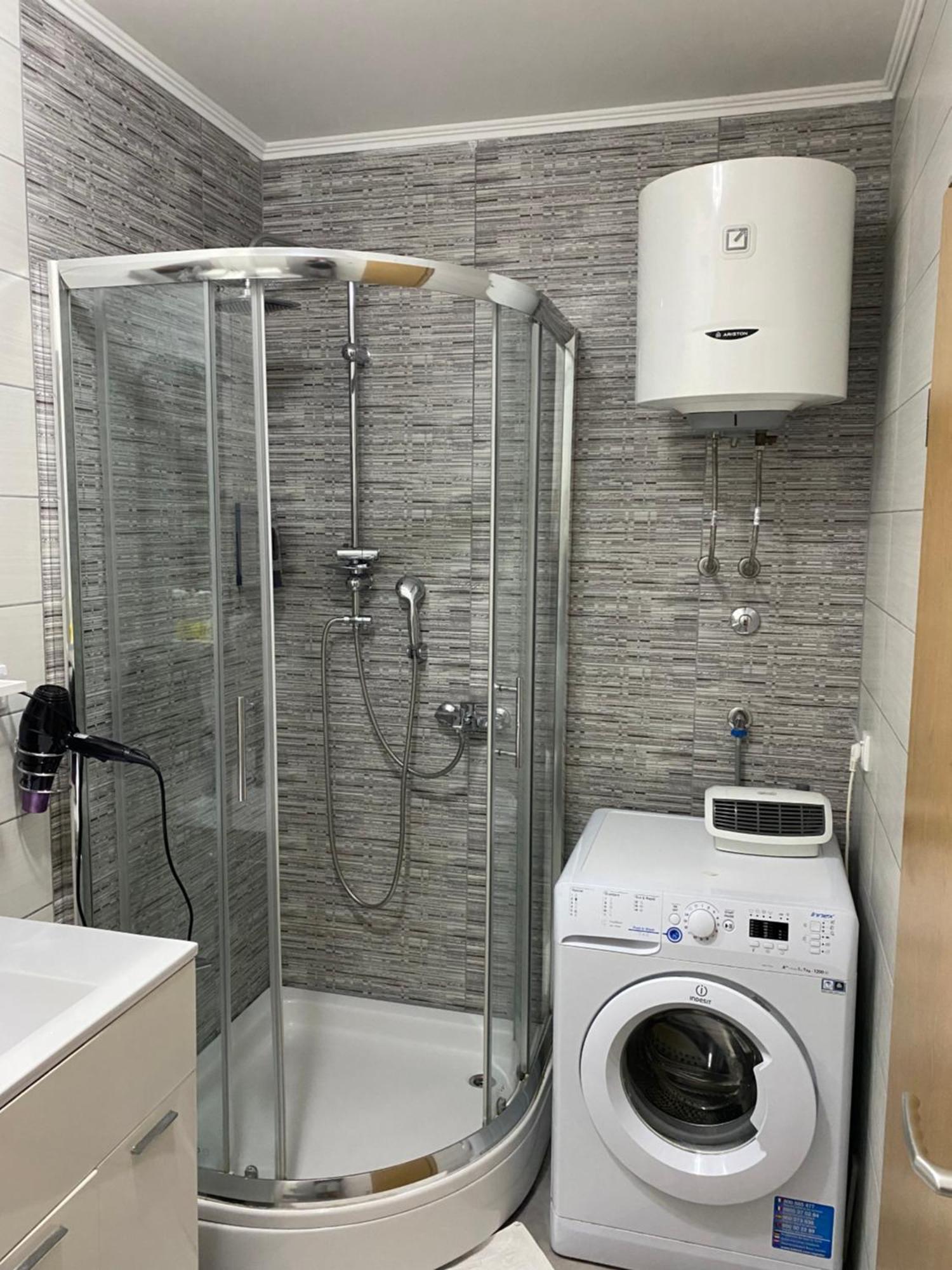 Apartment "Dream&Relax" Τρέμπινιε Εξωτερικό φωτογραφία