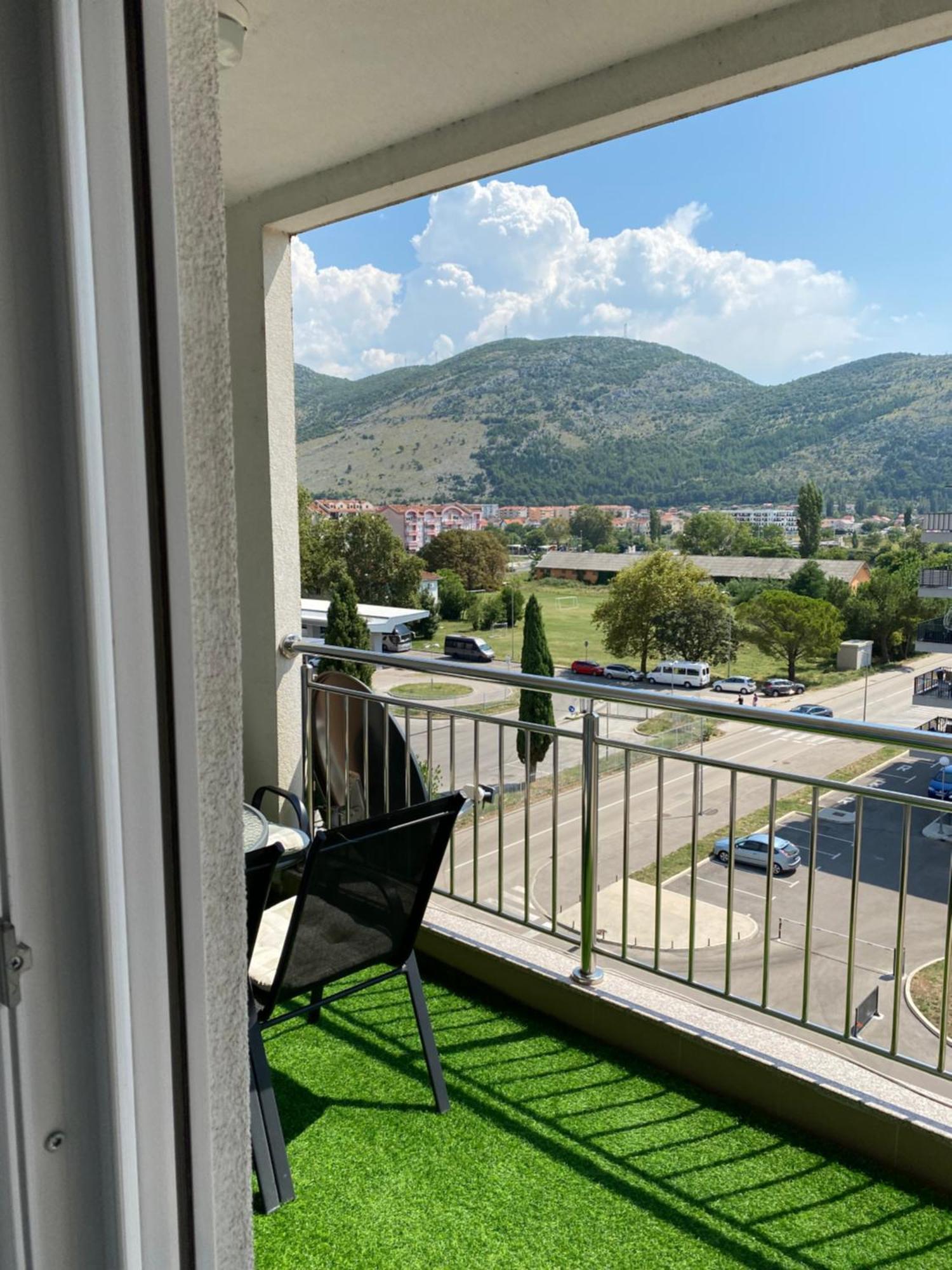Apartment "Dream&Relax" Τρέμπινιε Εξωτερικό φωτογραφία