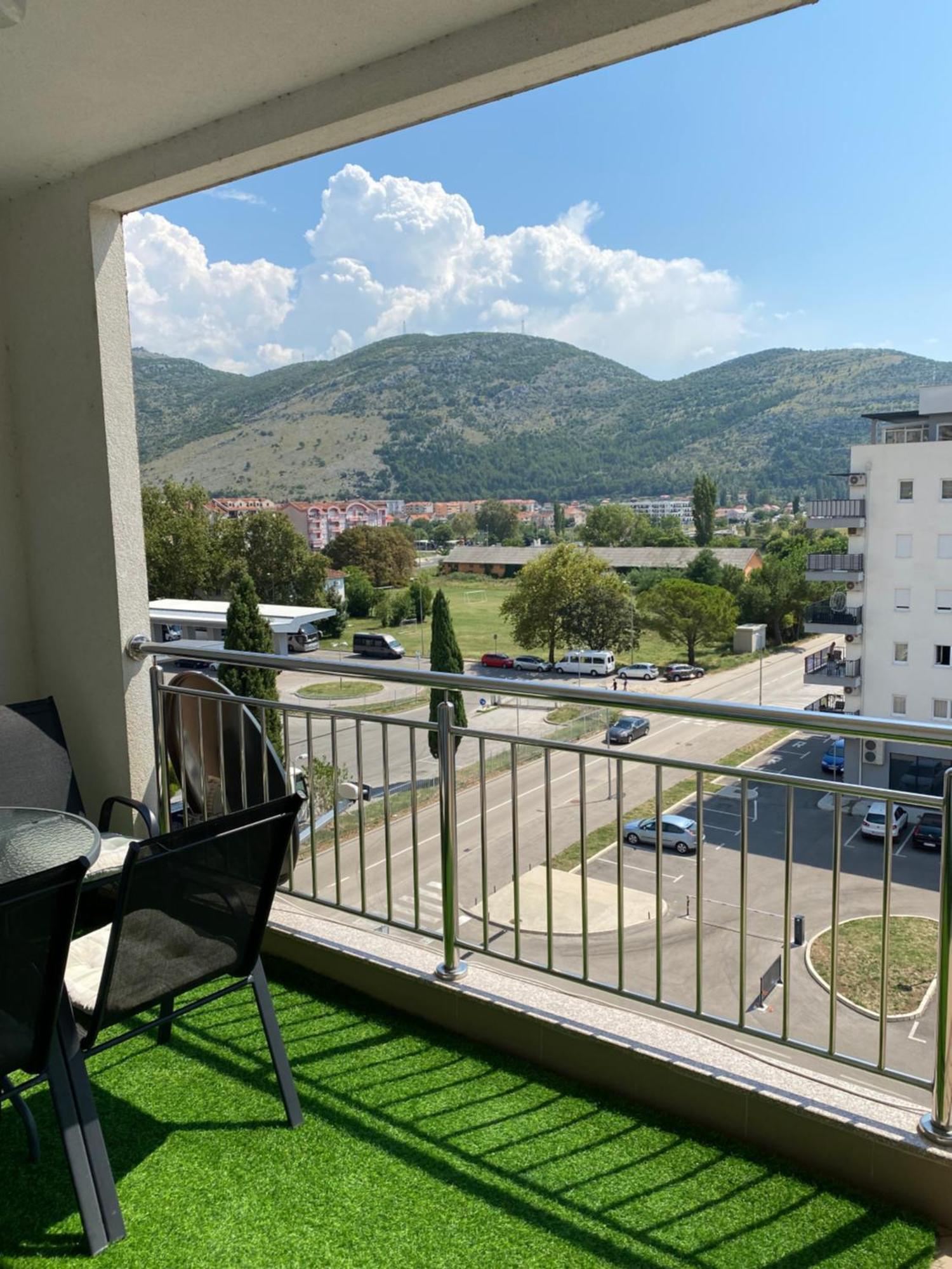 Apartment "Dream&Relax" Τρέμπινιε Εξωτερικό φωτογραφία