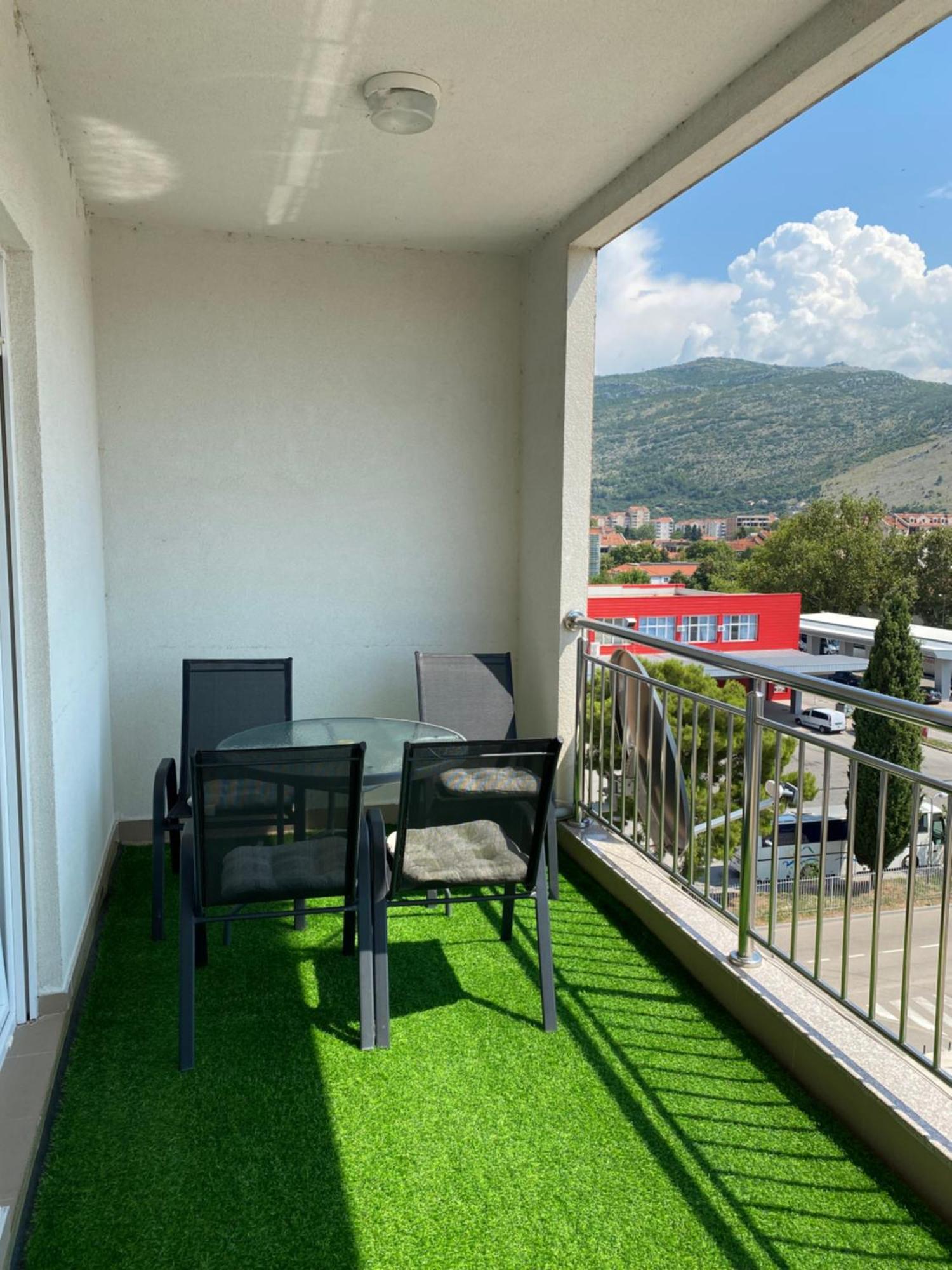 Apartment "Dream&Relax" Τρέμπινιε Εξωτερικό φωτογραφία