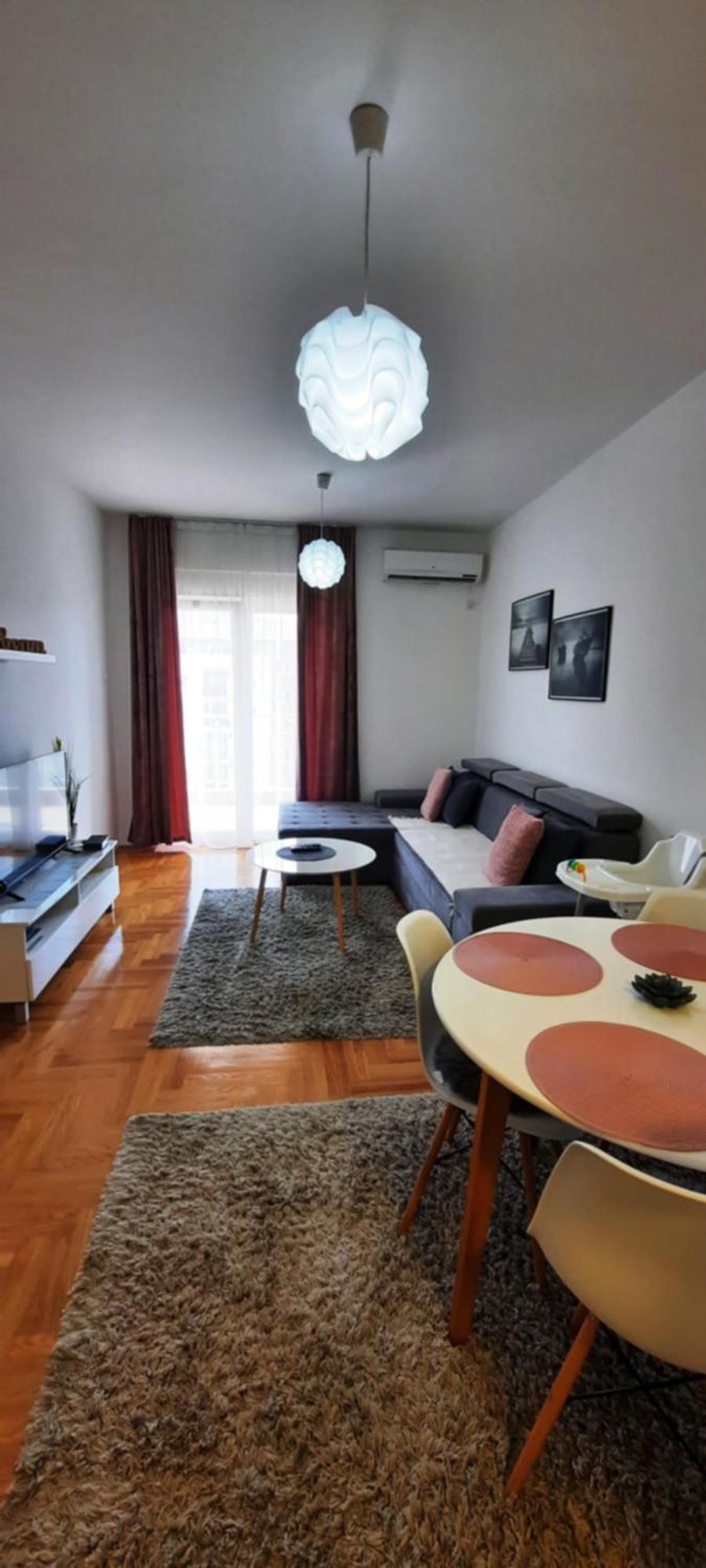 Apartment "Dream&Relax" Τρέμπινιε Εξωτερικό φωτογραφία