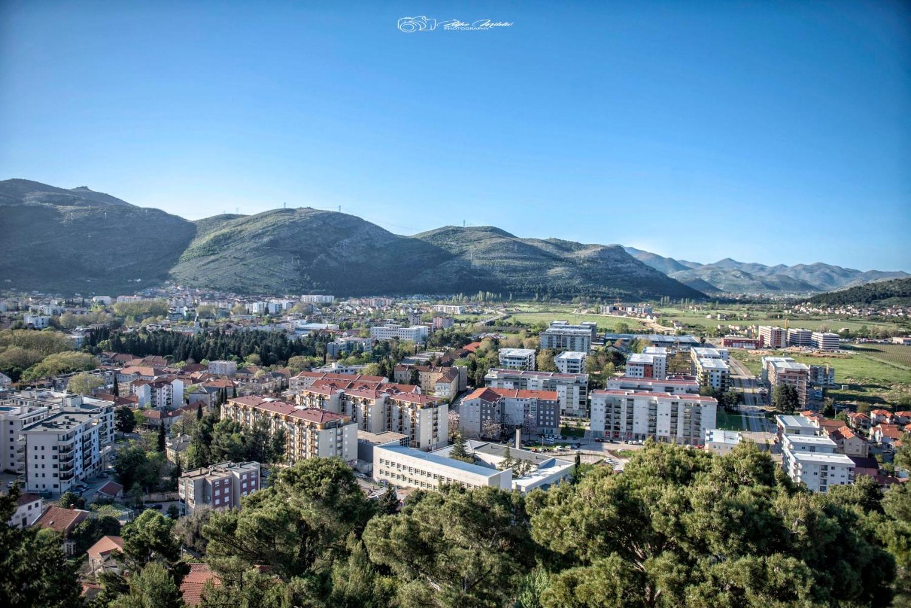 Apartment "Dream&Relax" Τρέμπινιε Εξωτερικό φωτογραφία