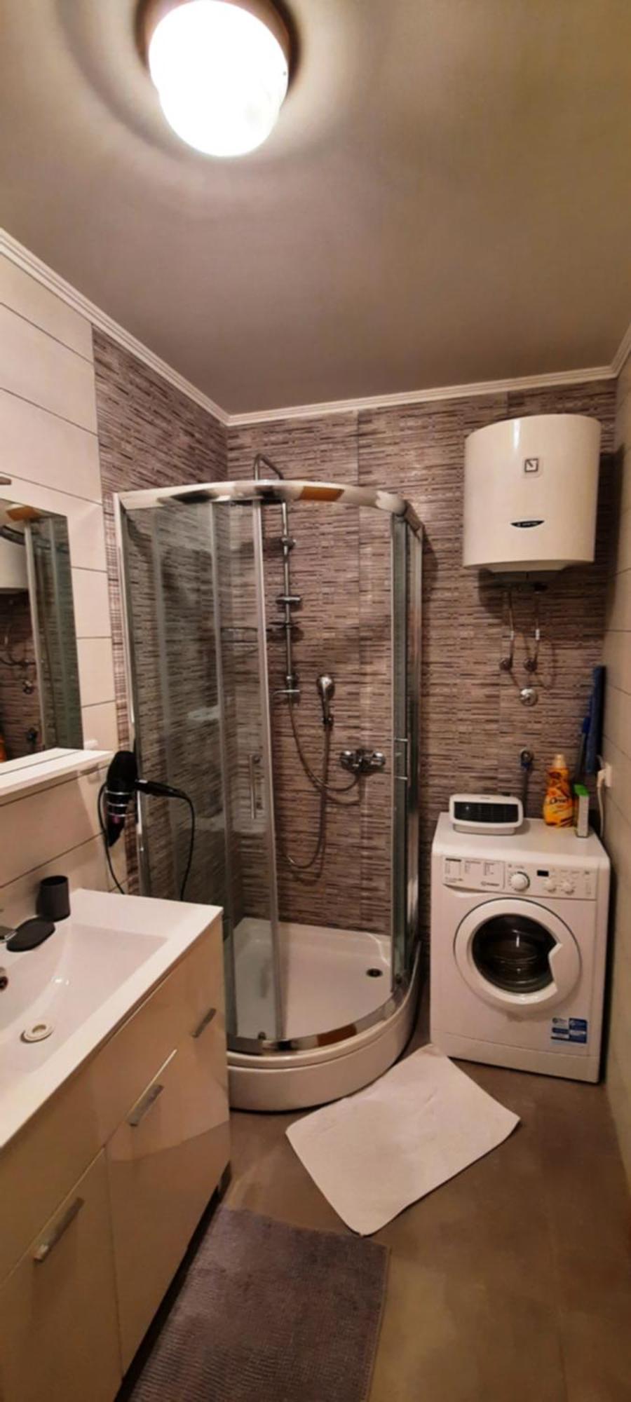 Apartment "Dream&Relax" Τρέμπινιε Εξωτερικό φωτογραφία