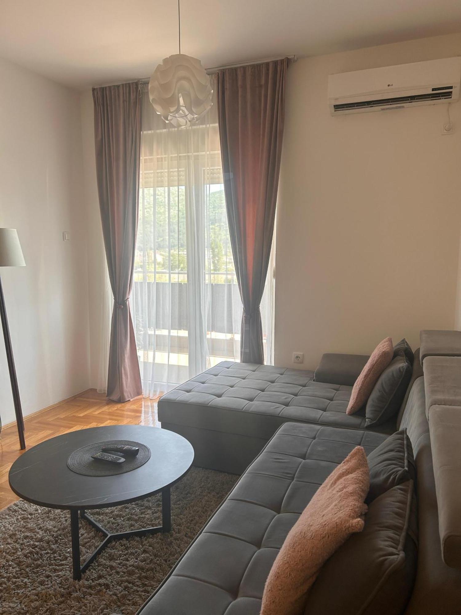 Apartment "Dream&Relax" Τρέμπινιε Εξωτερικό φωτογραφία