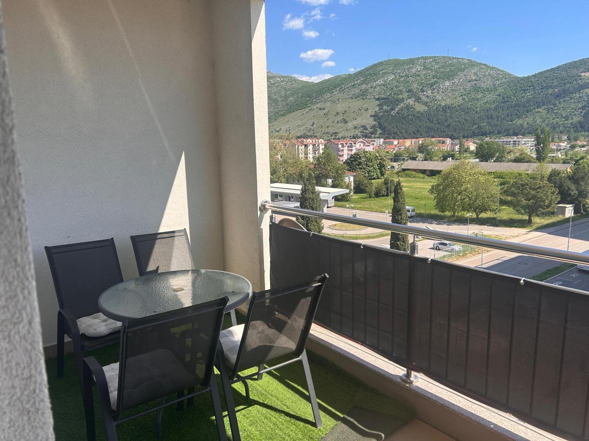Apartment "Dream&Relax" Τρέμπινιε Εξωτερικό φωτογραφία