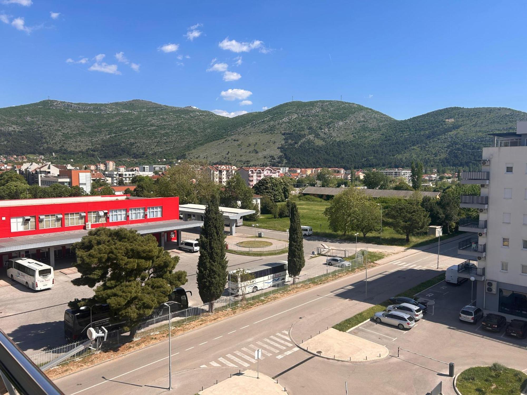 Apartment "Dream&Relax" Τρέμπινιε Εξωτερικό φωτογραφία