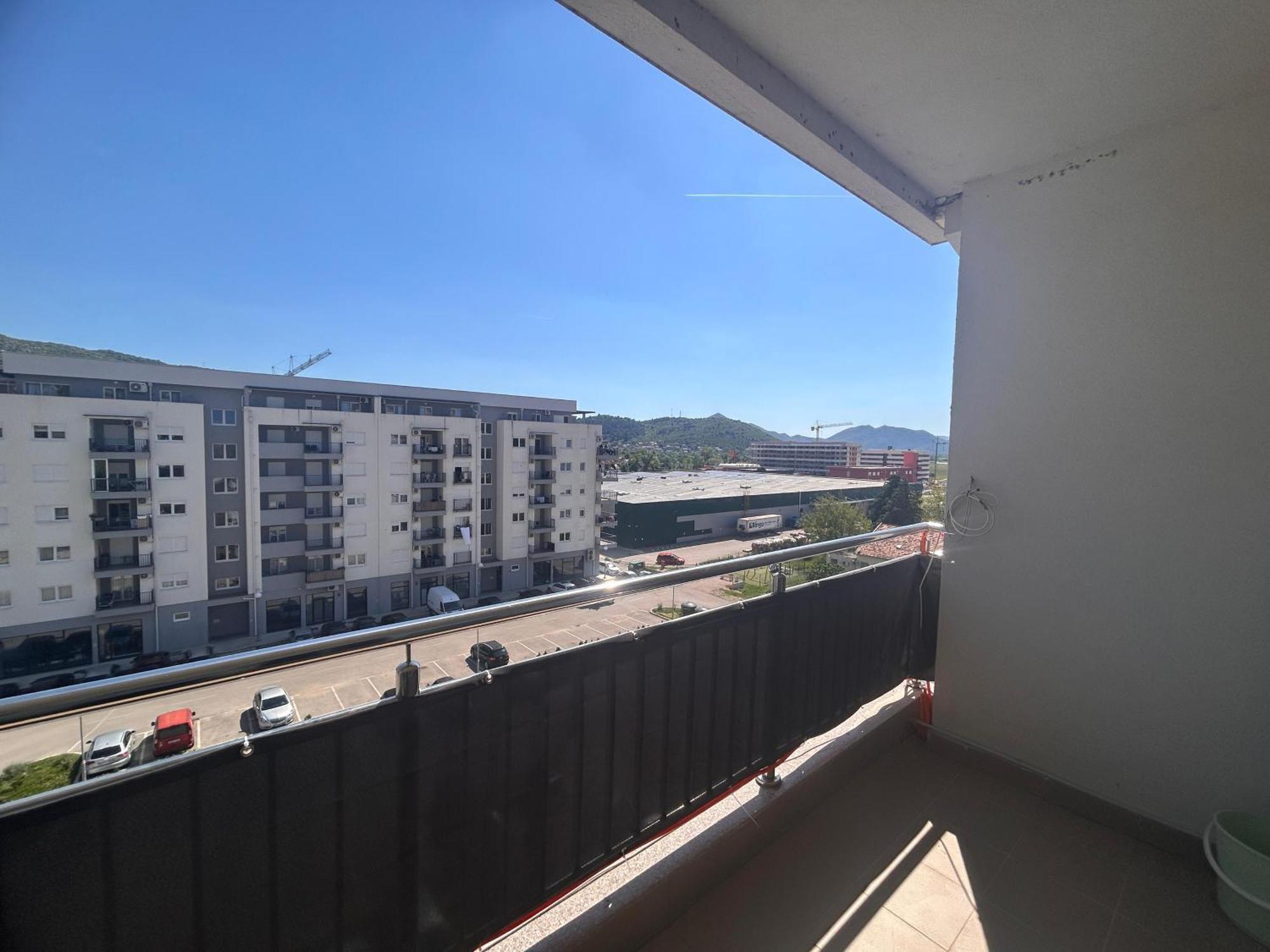 Apartment "Dream&Relax" Τρέμπινιε Εξωτερικό φωτογραφία