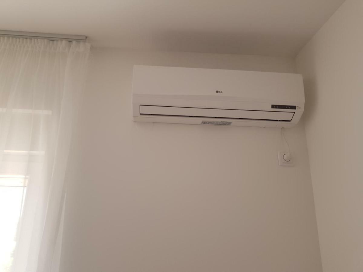 Apartment "Dream&Relax" Τρέμπινιε Εξωτερικό φωτογραφία