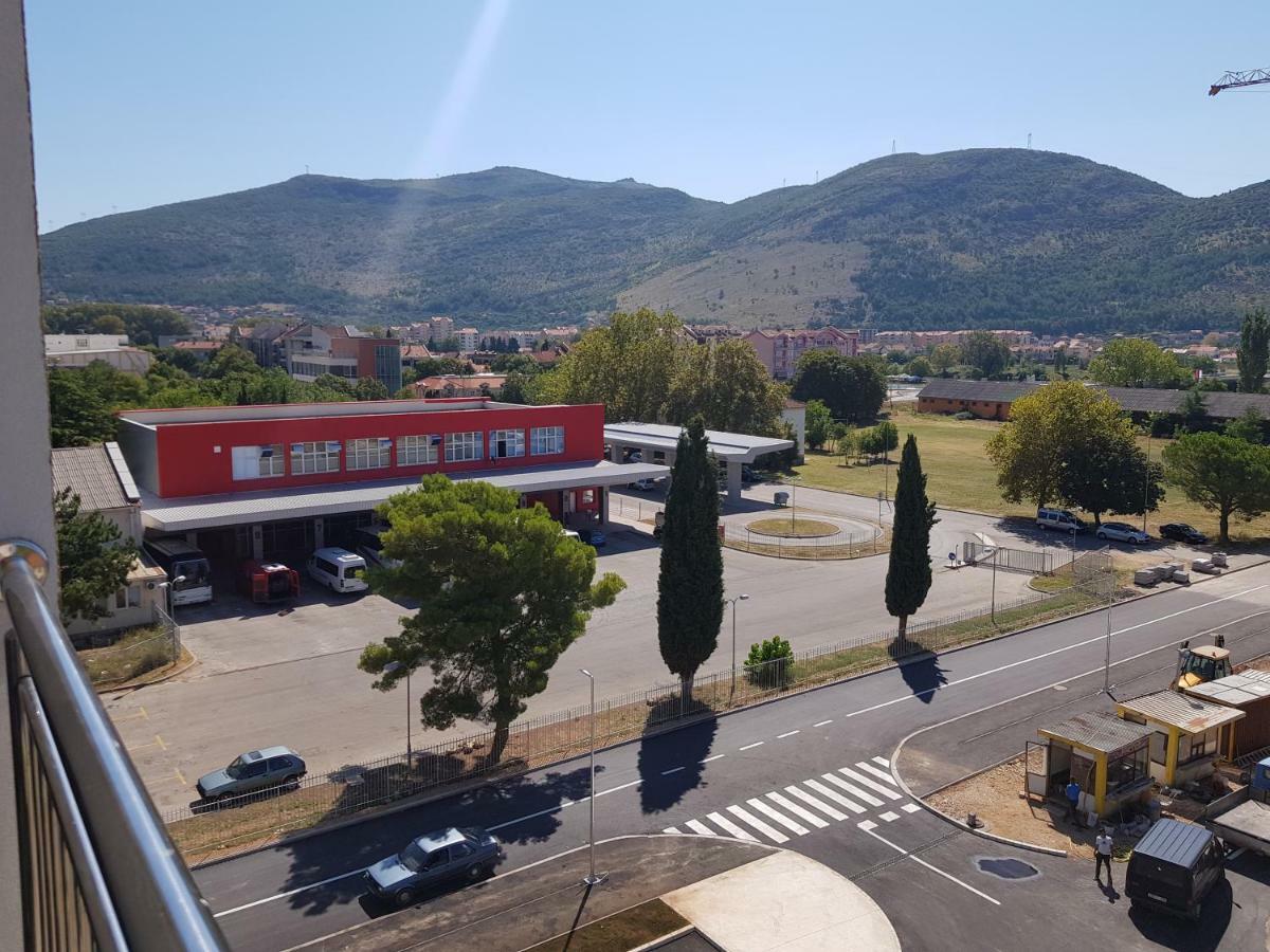 Apartment "Dream&Relax" Τρέμπινιε Εξωτερικό φωτογραφία