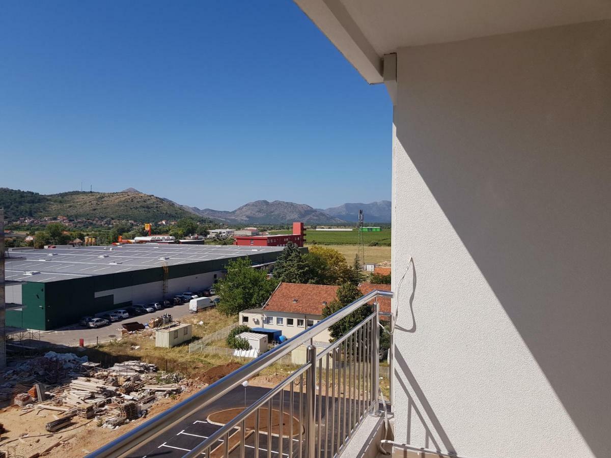 Apartment "Dream&Relax" Τρέμπινιε Εξωτερικό φωτογραφία