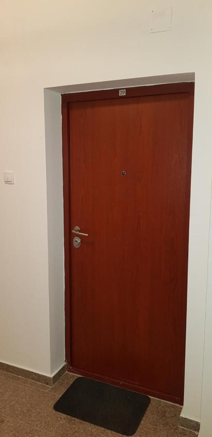 Apartment "Dream&Relax" Τρέμπινιε Εξωτερικό φωτογραφία