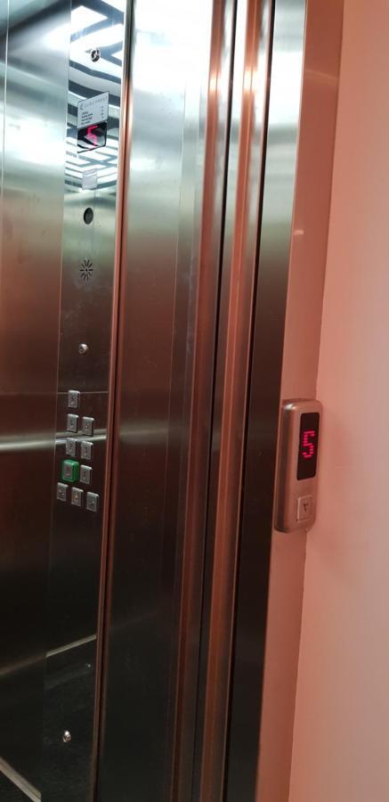 Apartment "Dream&Relax" Τρέμπινιε Εξωτερικό φωτογραφία