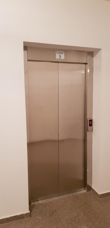 Apartment "Dream&Relax" Τρέμπινιε Εξωτερικό φωτογραφία