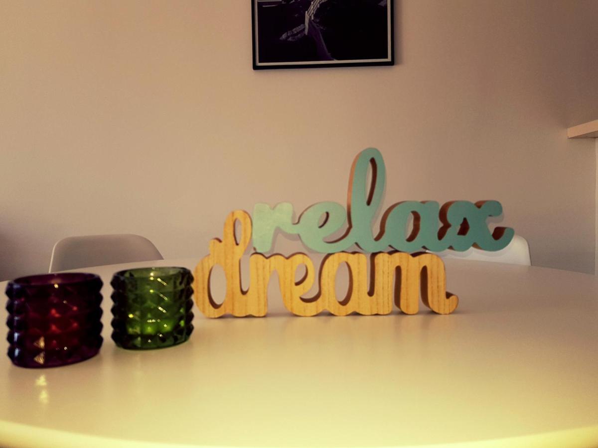 Apartment "Dream&Relax" Τρέμπινιε Εξωτερικό φωτογραφία