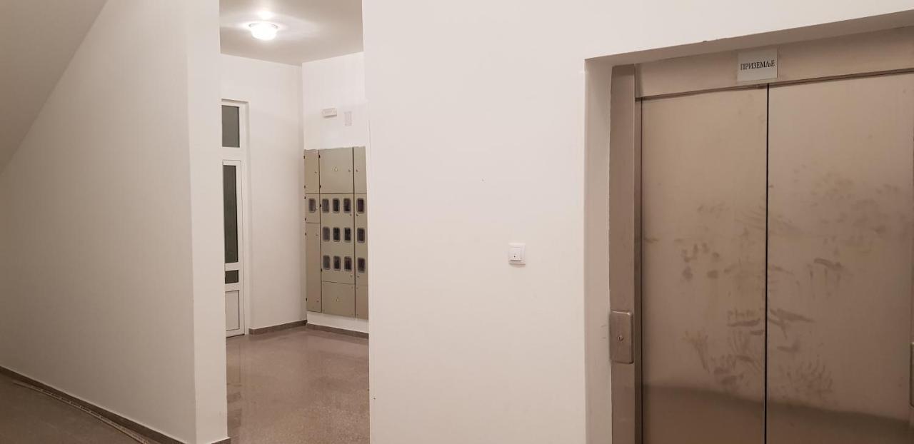 Apartment "Dream&Relax" Τρέμπινιε Εξωτερικό φωτογραφία