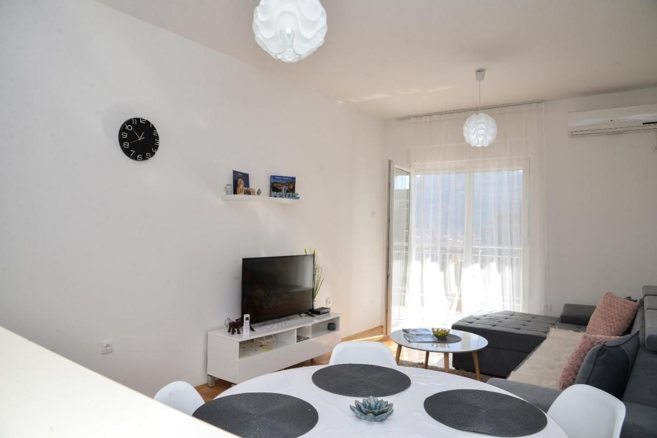 Apartment "Dream&Relax" Τρέμπινιε Εξωτερικό φωτογραφία