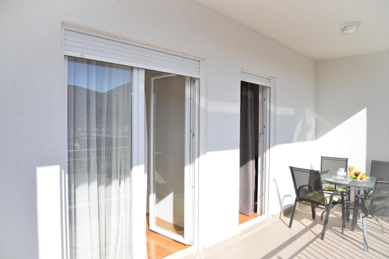 Apartment "Dream&Relax" Τρέμπινιε Εξωτερικό φωτογραφία