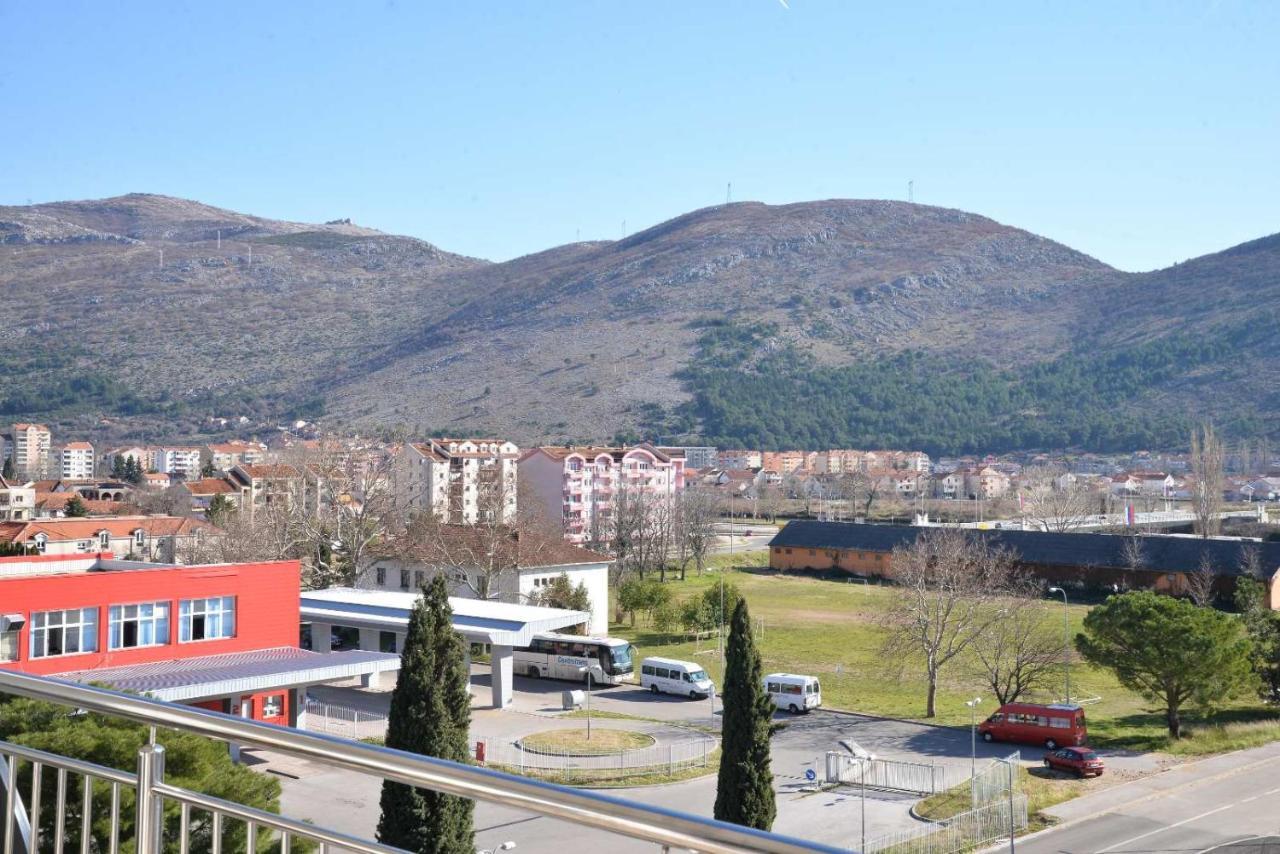 Apartment "Dream&Relax" Τρέμπινιε Εξωτερικό φωτογραφία
