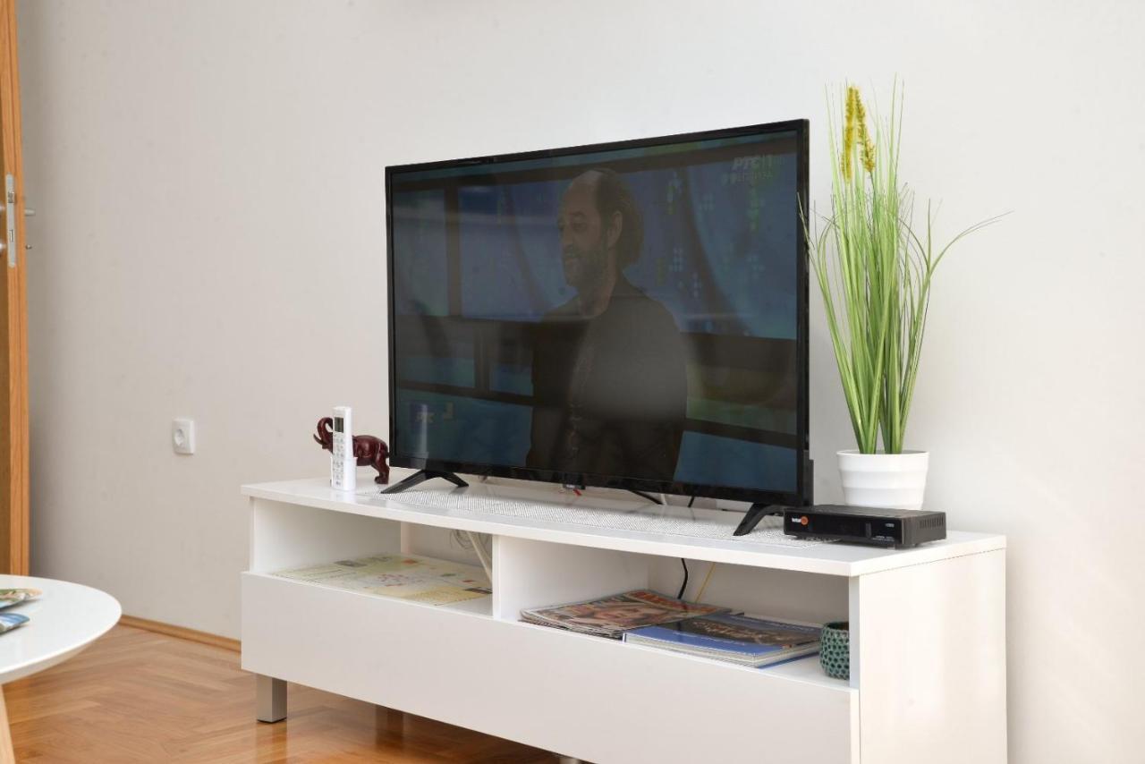 Apartment "Dream&Relax" Τρέμπινιε Εξωτερικό φωτογραφία
