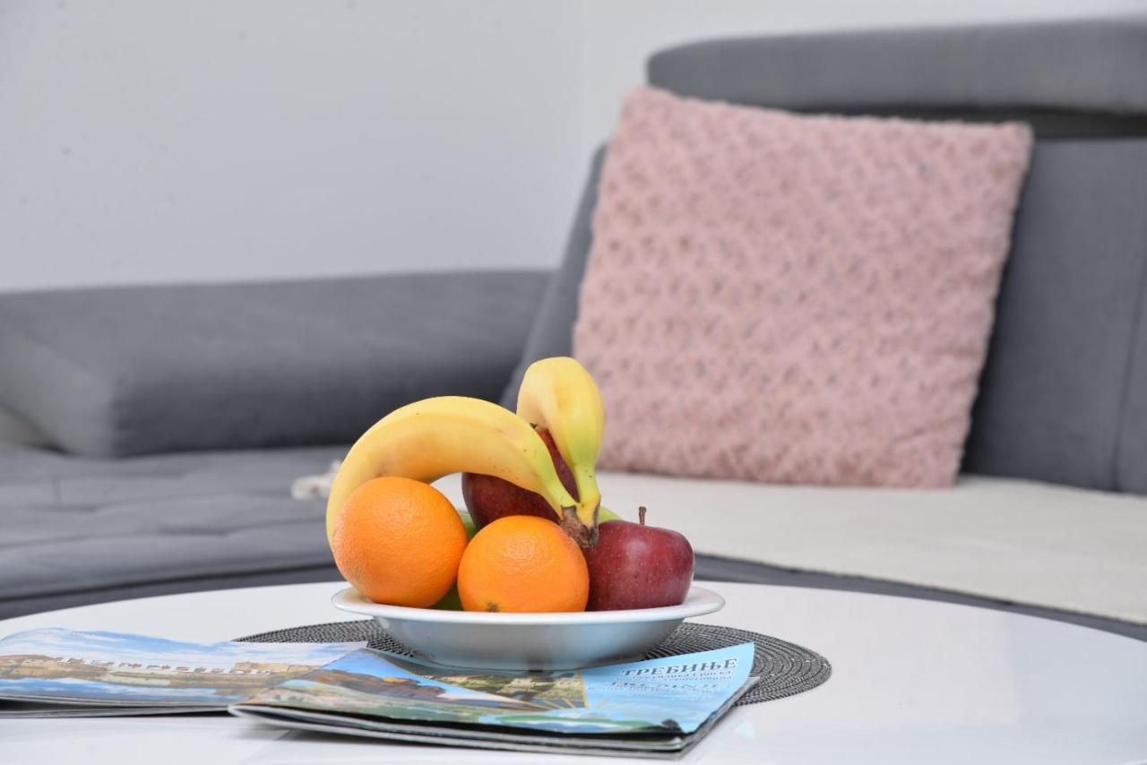 Apartment "Dream&Relax" Τρέμπινιε Εξωτερικό φωτογραφία