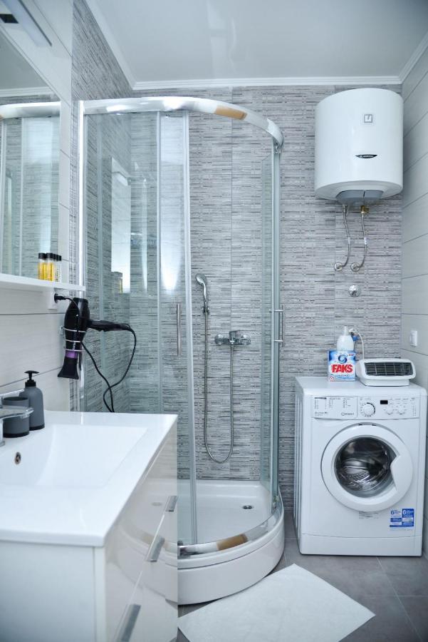 Apartment "Dream&Relax" Τρέμπινιε Εξωτερικό φωτογραφία