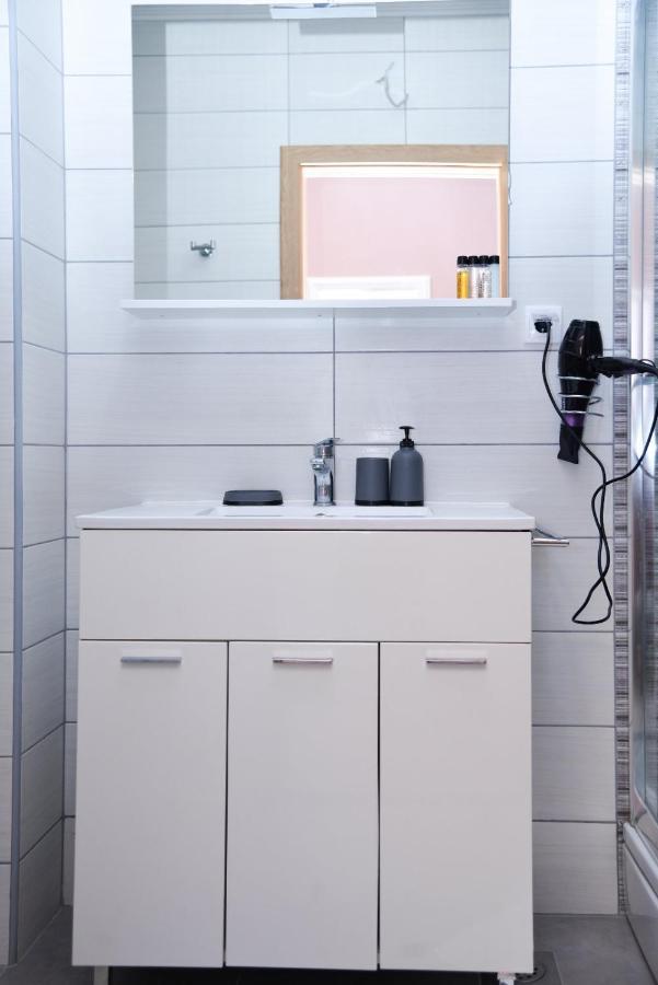 Apartment "Dream&Relax" Τρέμπινιε Εξωτερικό φωτογραφία