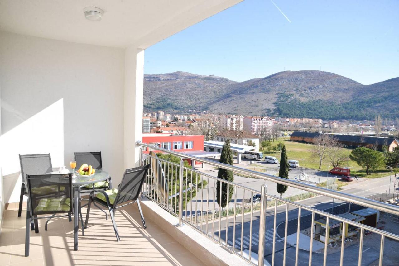 Apartment "Dream&Relax" Τρέμπινιε Εξωτερικό φωτογραφία
