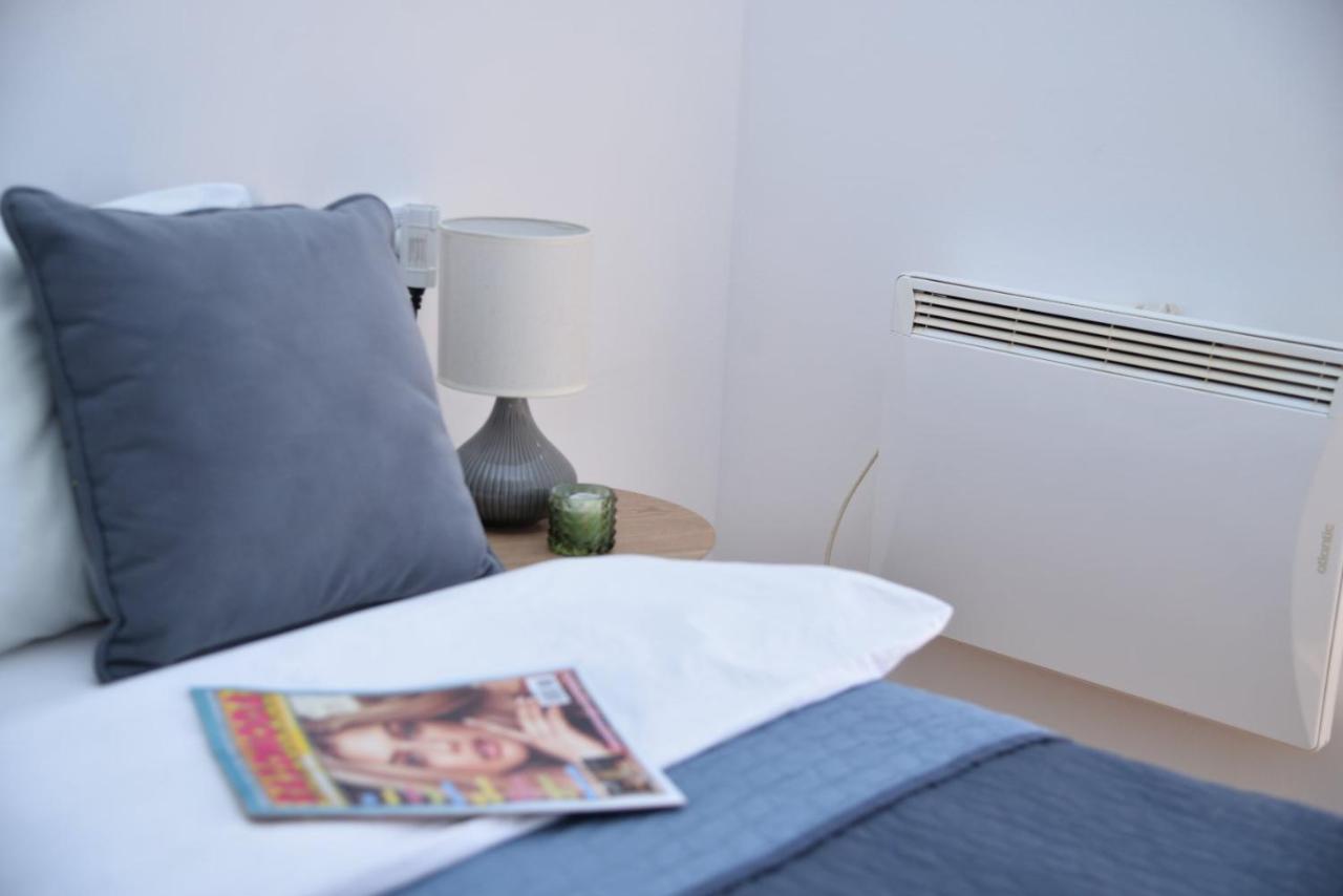 Apartment "Dream&Relax" Τρέμπινιε Εξωτερικό φωτογραφία