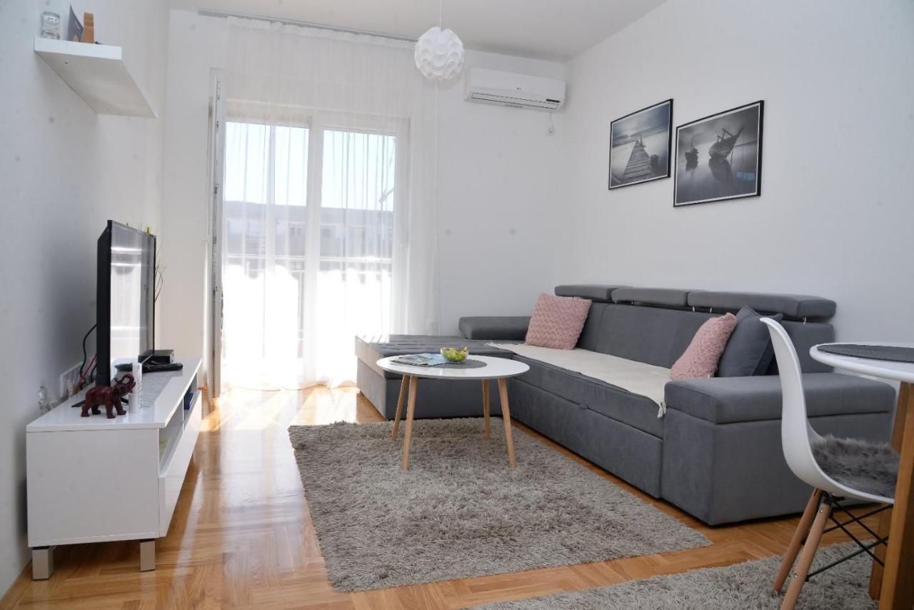Apartment "Dream&Relax" Τρέμπινιε Εξωτερικό φωτογραφία