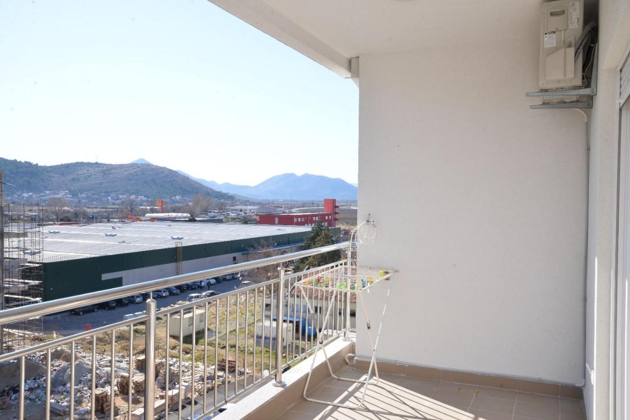 Apartment "Dream&Relax" Τρέμπινιε Εξωτερικό φωτογραφία